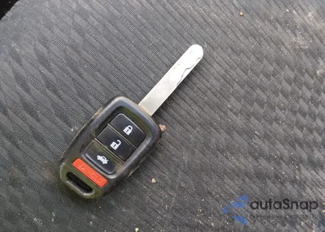 2015 Honda Civic Lx from USA, damaged, VIN 19XFB2F57FE107114